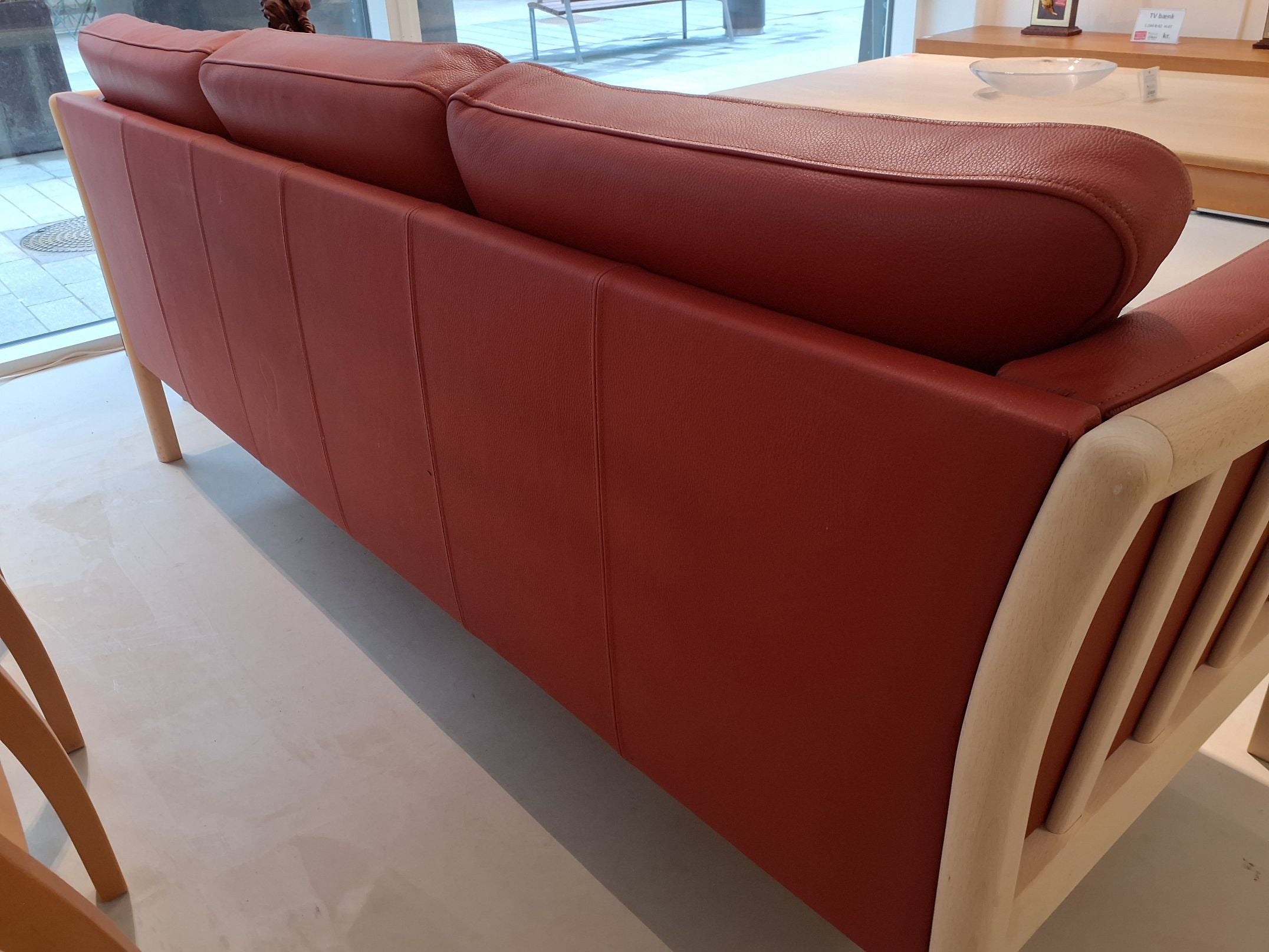 3 pers. Sofa