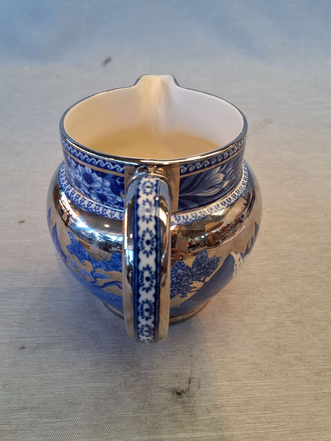 Wedgwood Flødekande