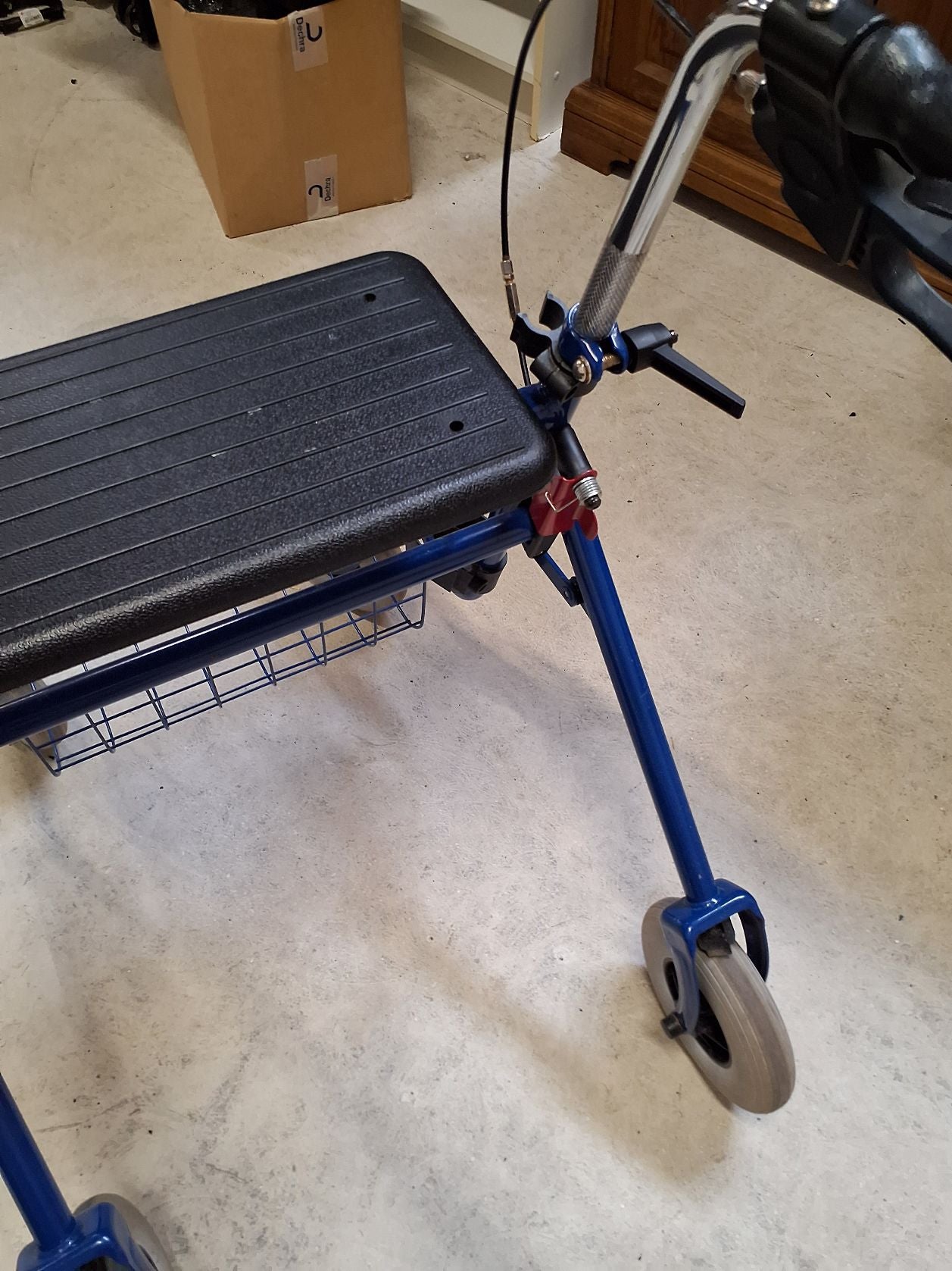 Rollator