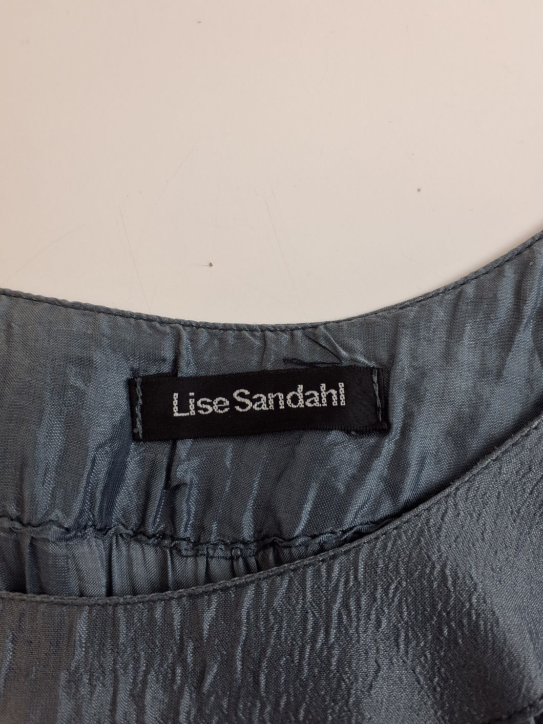 Lise Sandahl Kjole