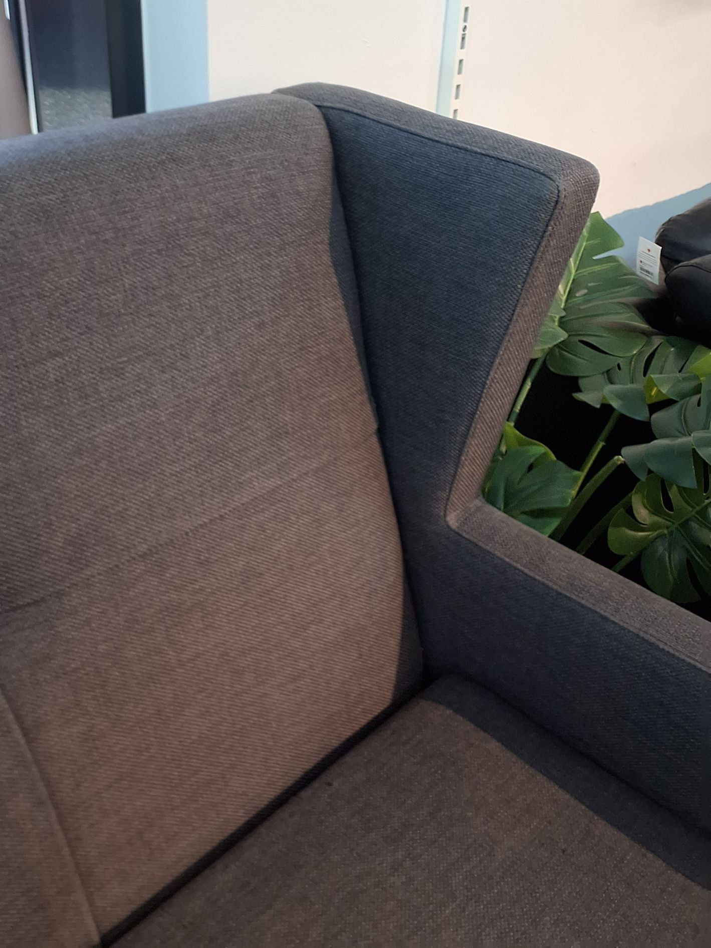 Sofa fra Raun