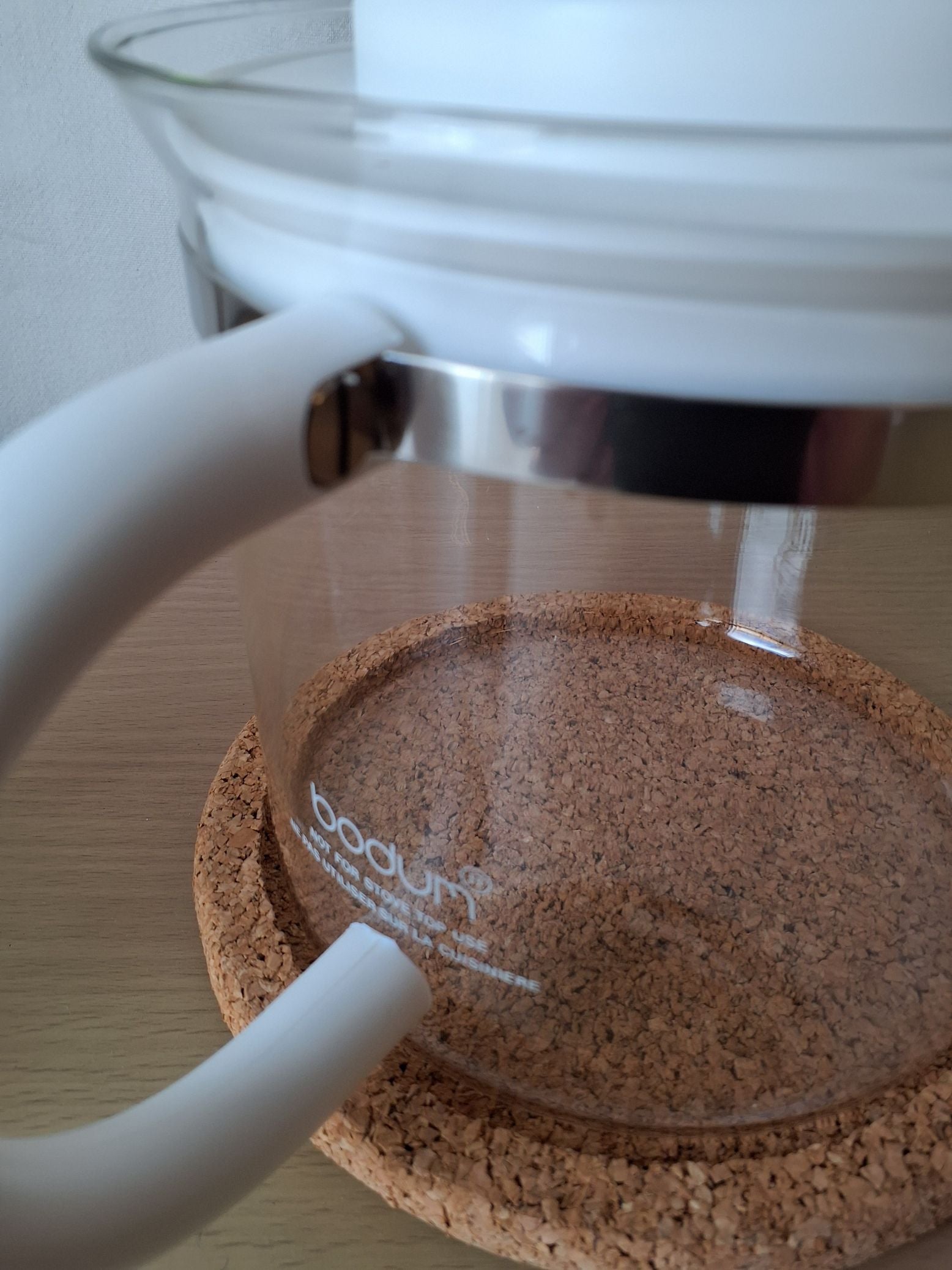 Bodum tekande