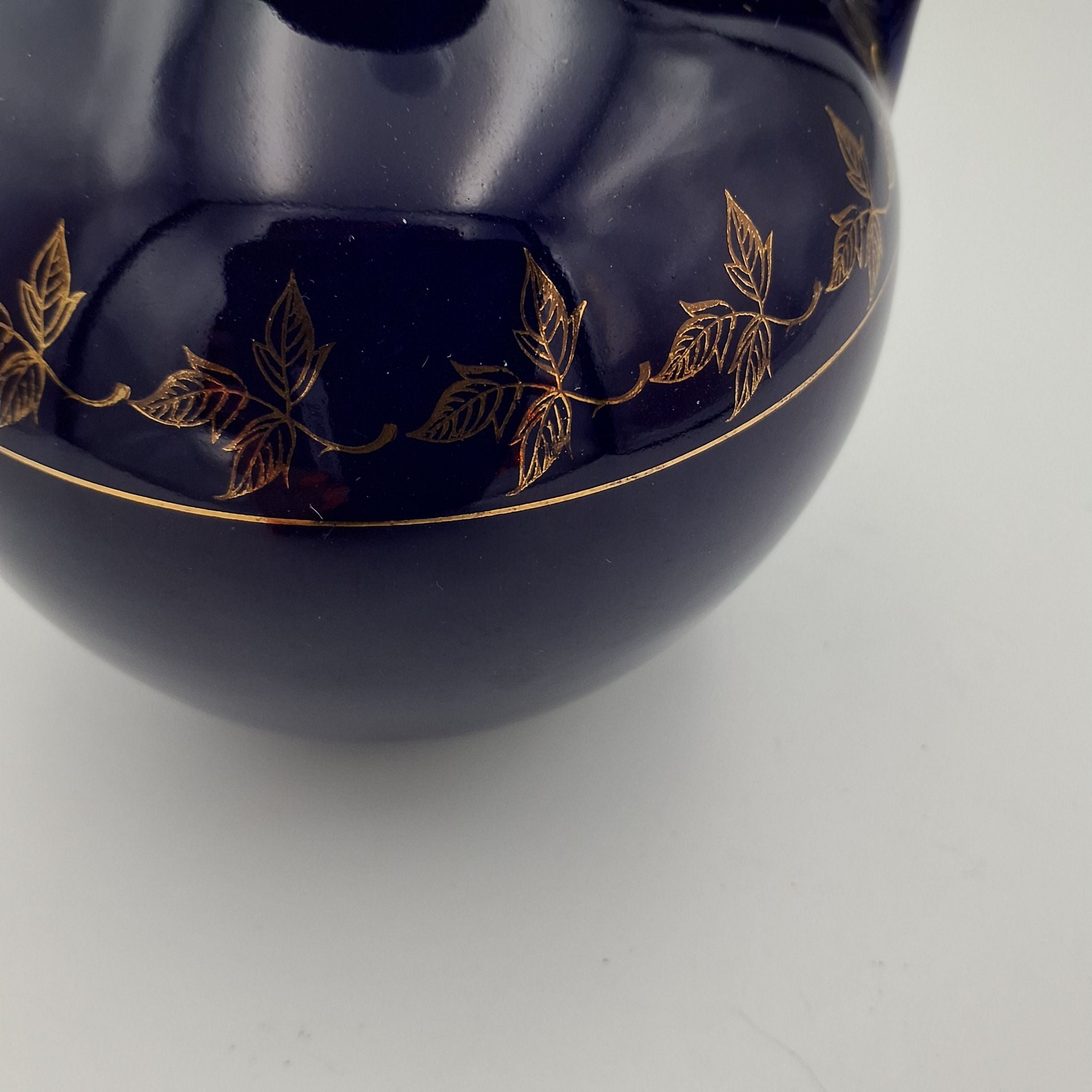 Søholm vase