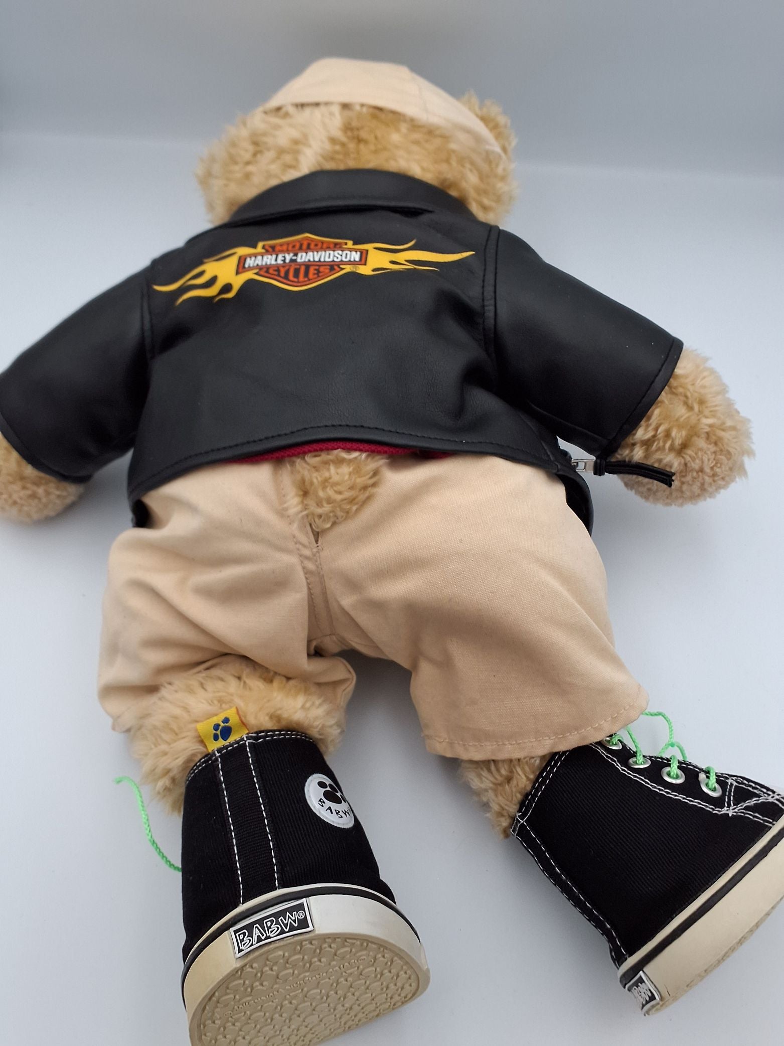Build-A-Bear