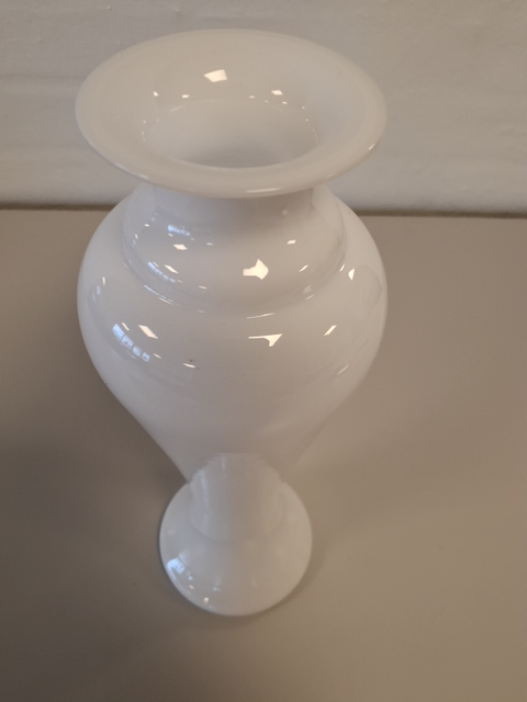 Holmegaard vase