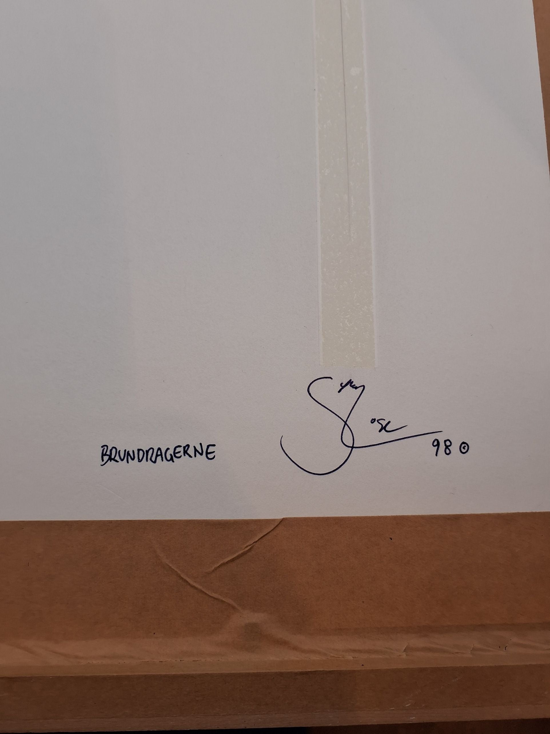 Landskabs billede