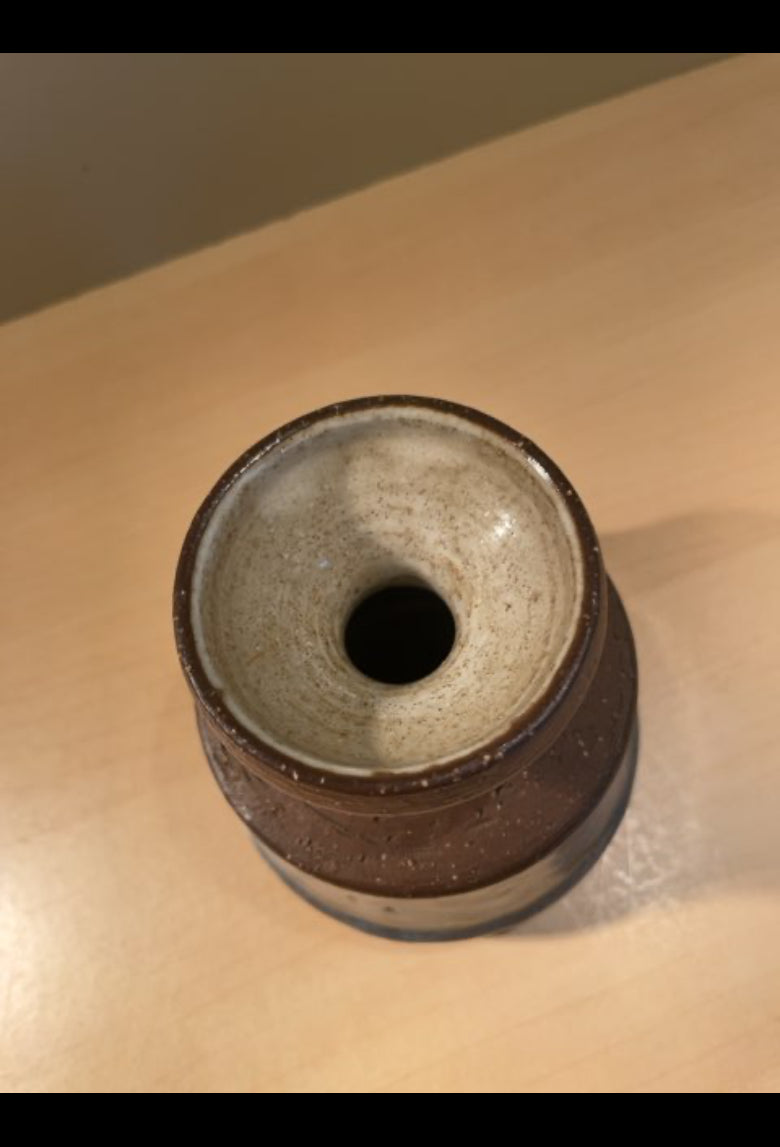 Vase, Michael Andersen