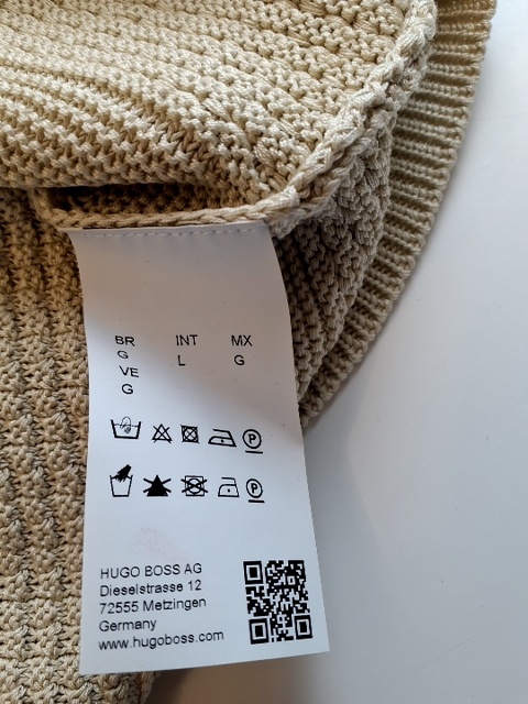 Boss - Hugo Boss Bluse