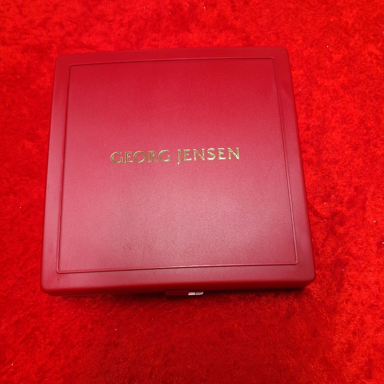 Juleuro 2003 Georg Jensen