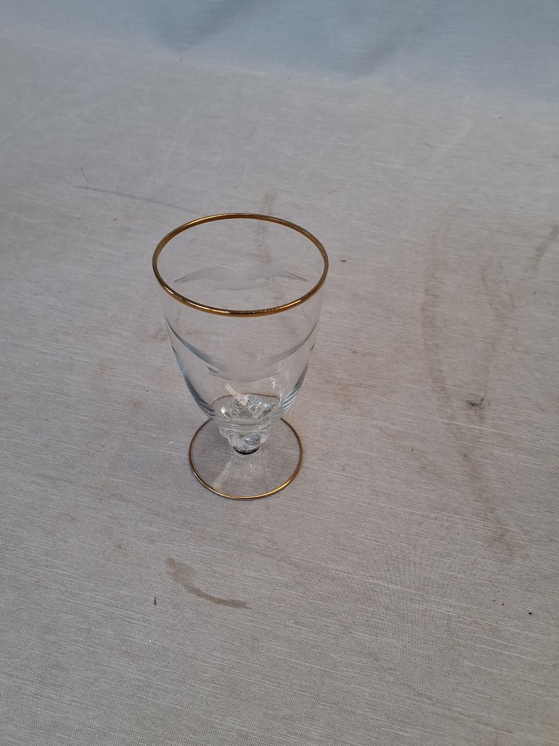 Lyngby Mågeglas