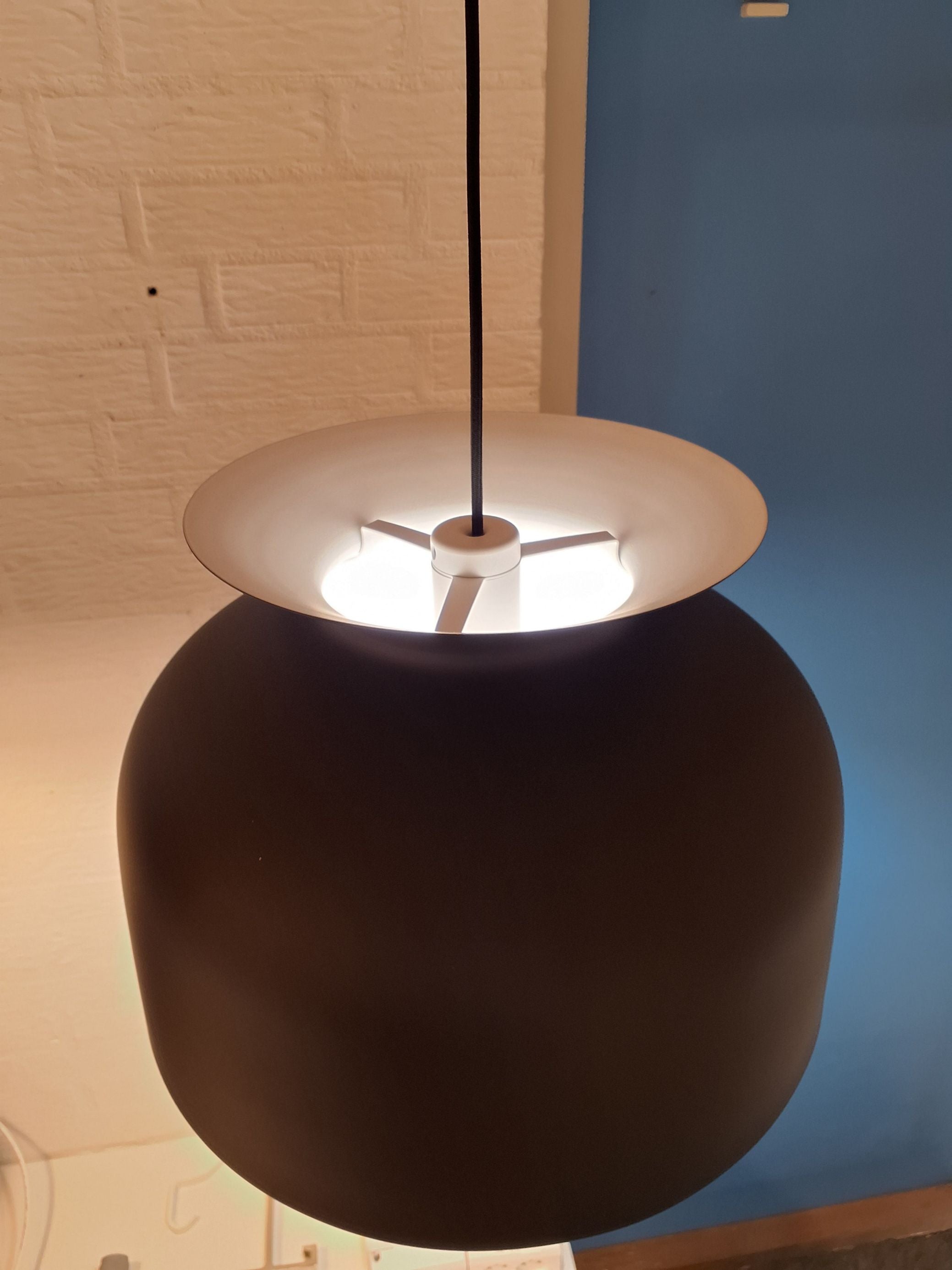 Pendel Ronde Gubi - 9563