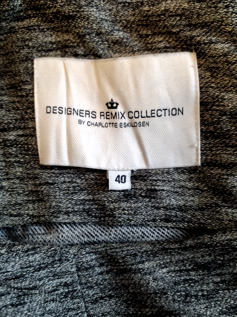 Designers Remix Kjole (G310)
