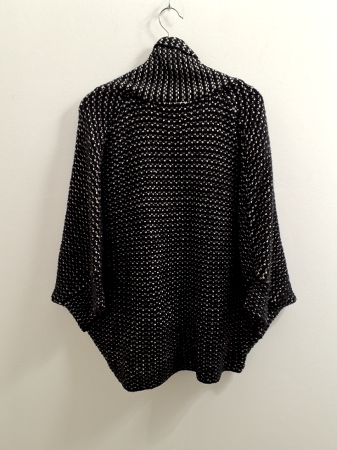 Lara Knit Cardigan