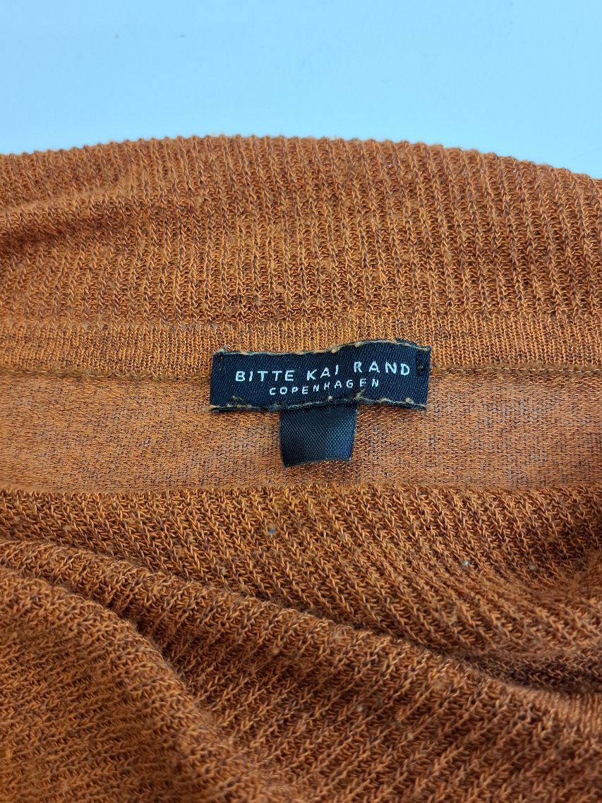 Bitte Kai Rand Bluse