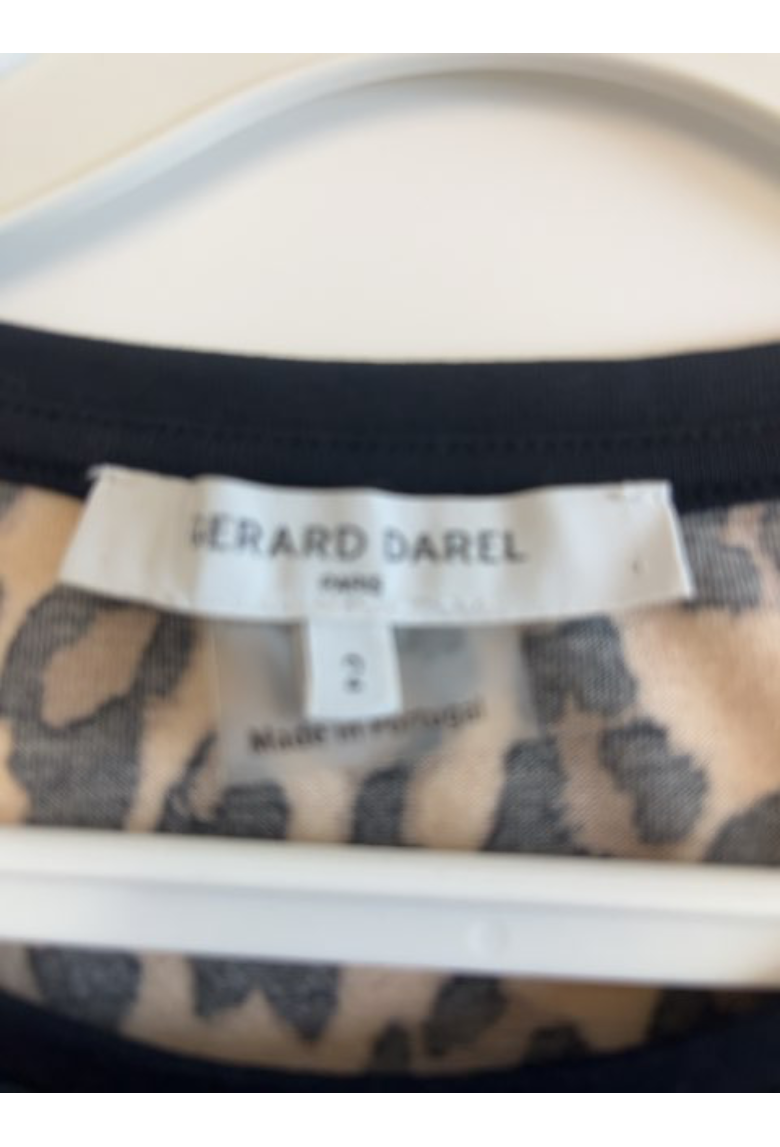 Gerard Darel Bluse