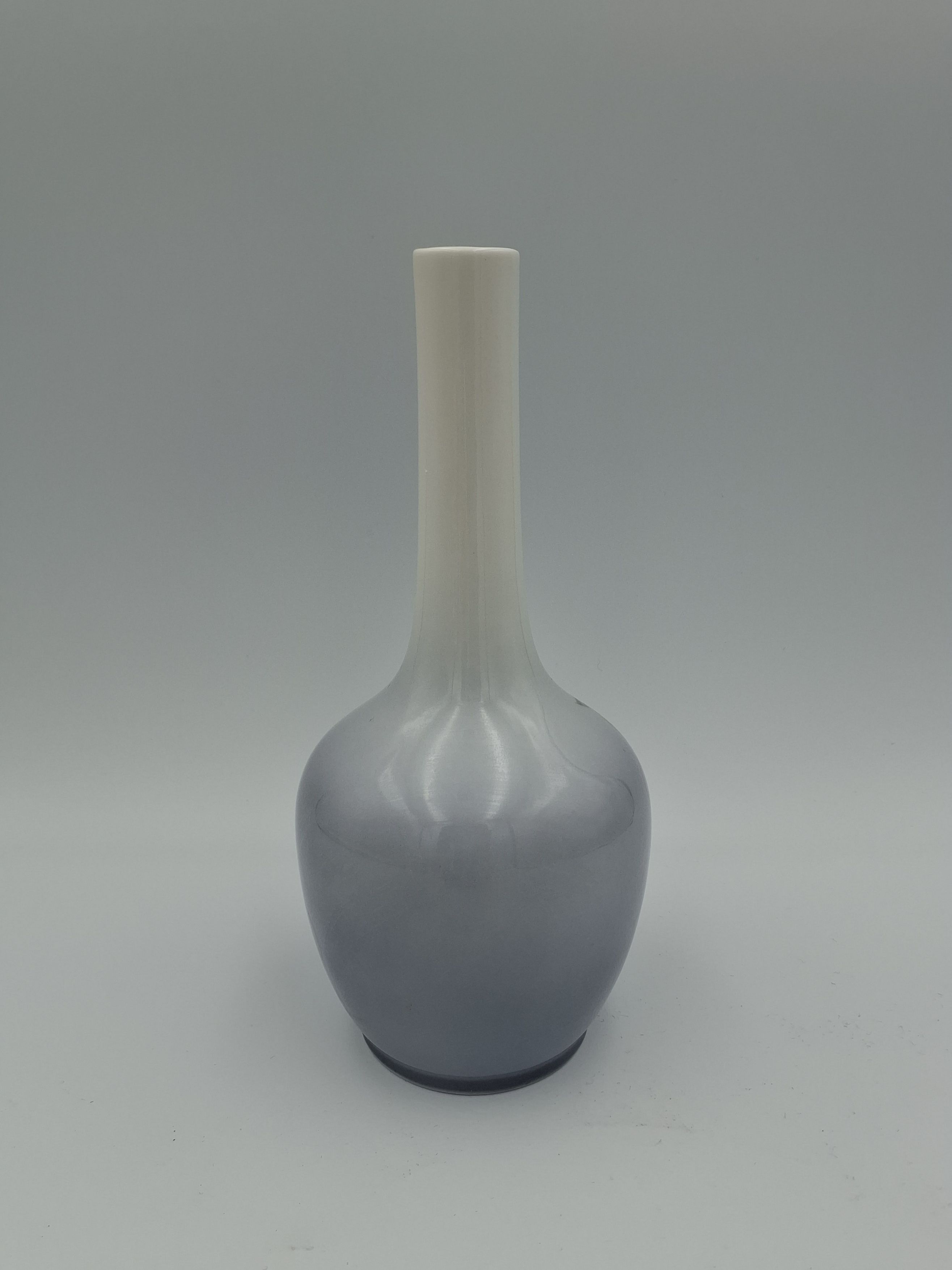 Art Nouveau vase