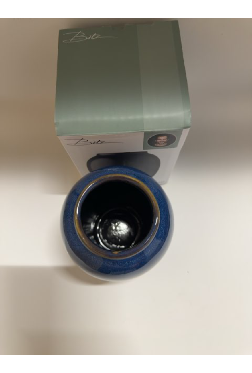 Vase 12,5 cm "Bitz"