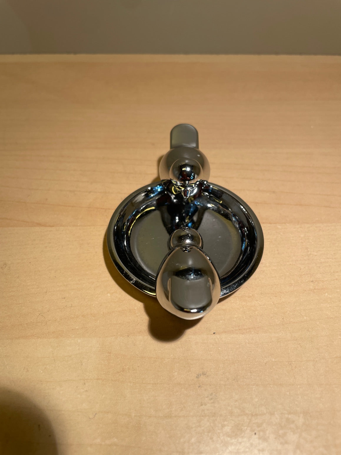 Ring holder. Umbra Zoola