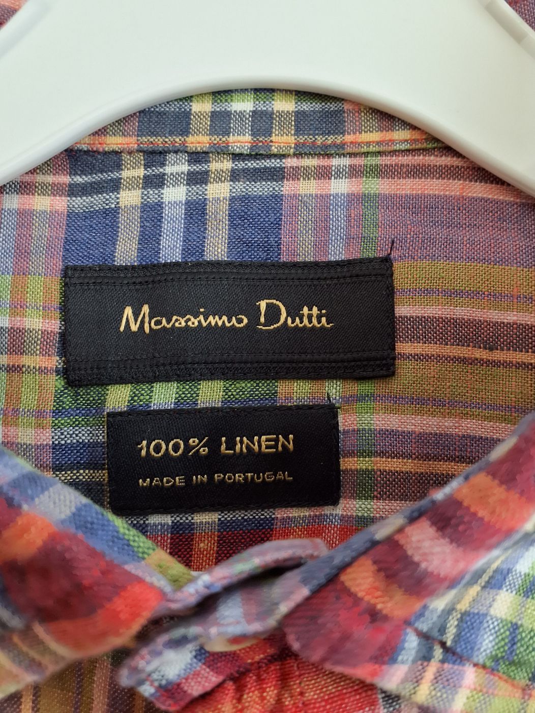 Massimo Dutti Skjorte