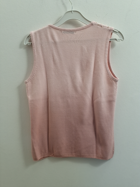 Caviar Cardigan & Top Sæt (R068)