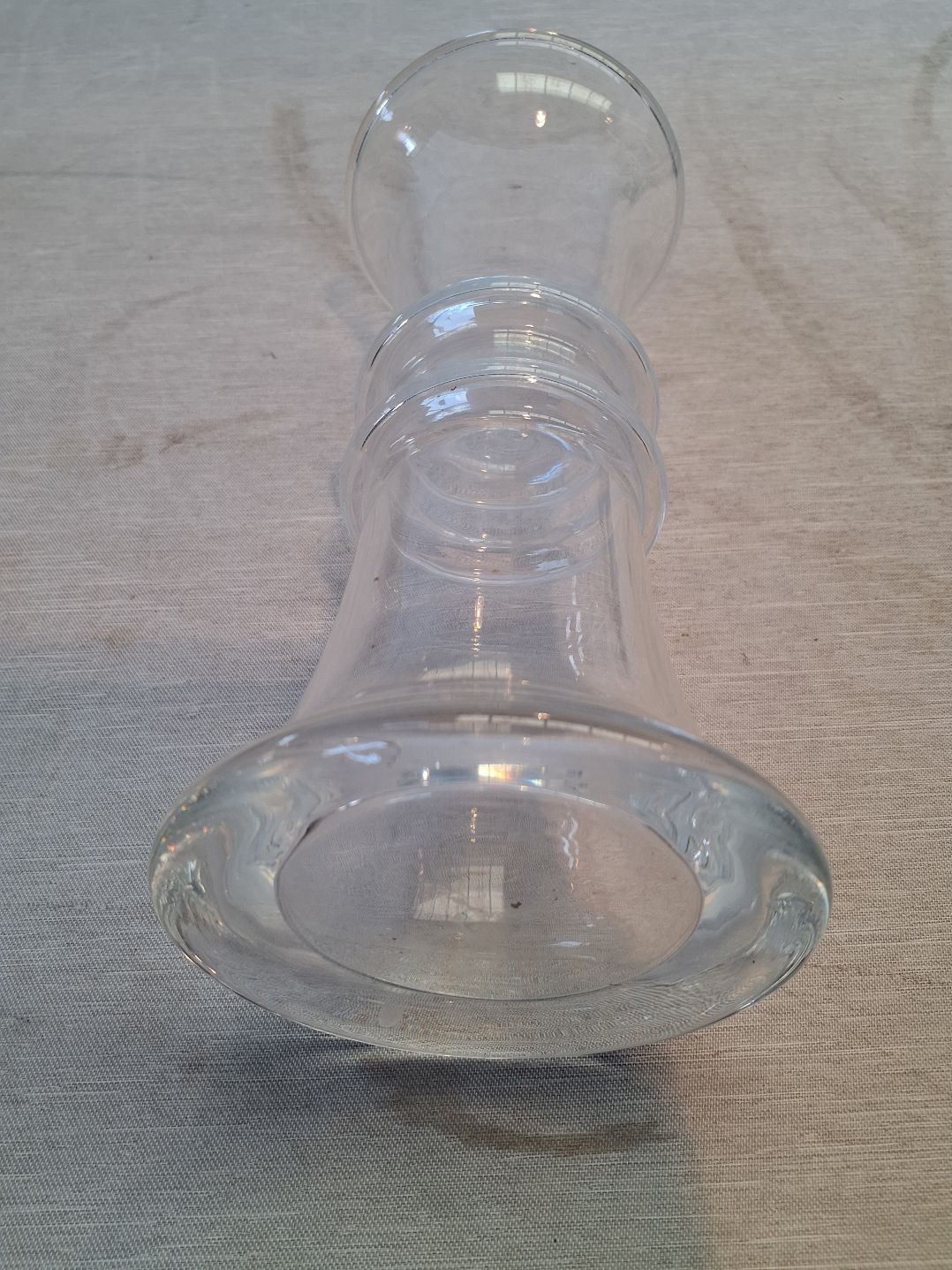 Holmegaard vase