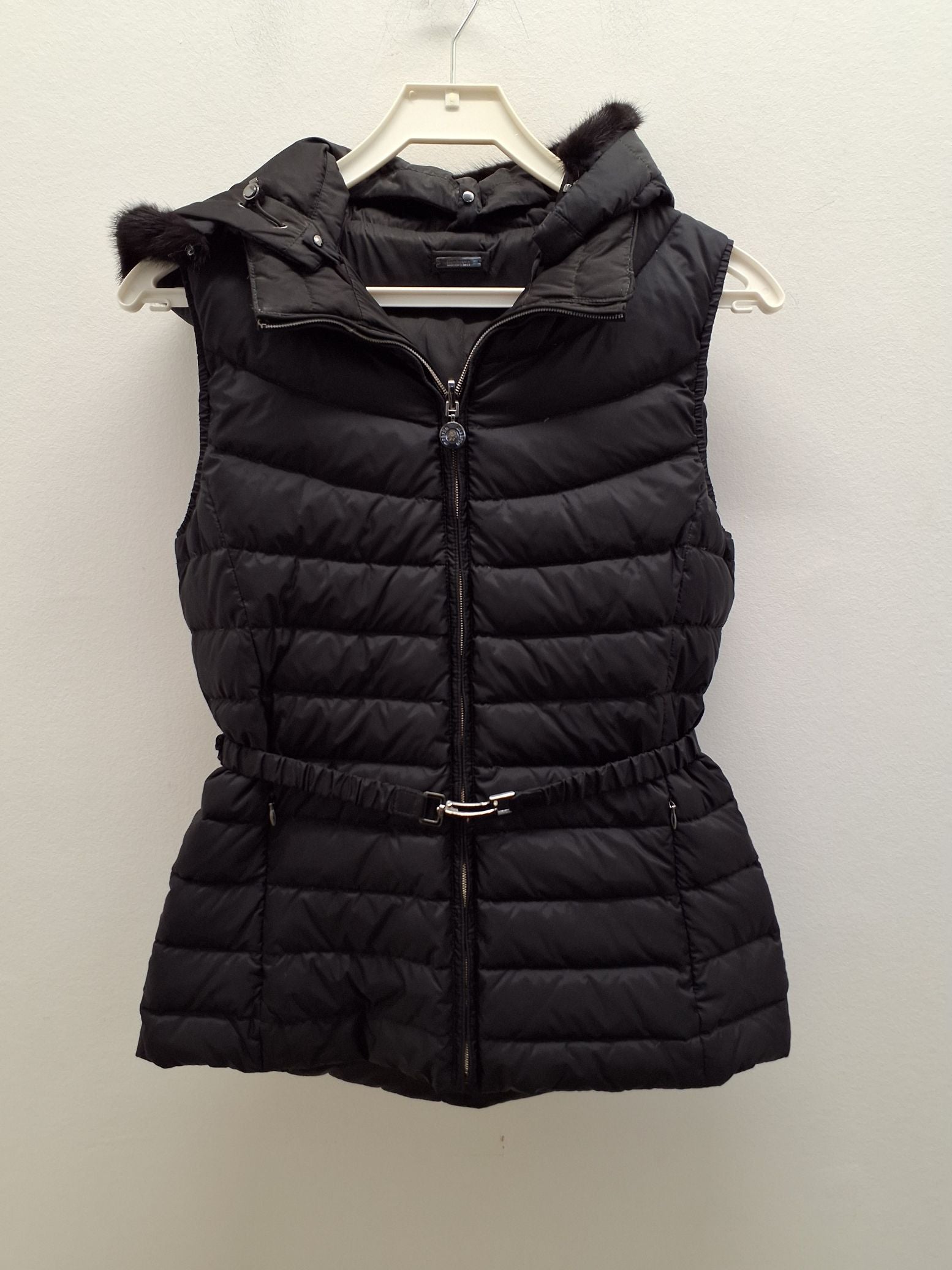 Mabrun Vest