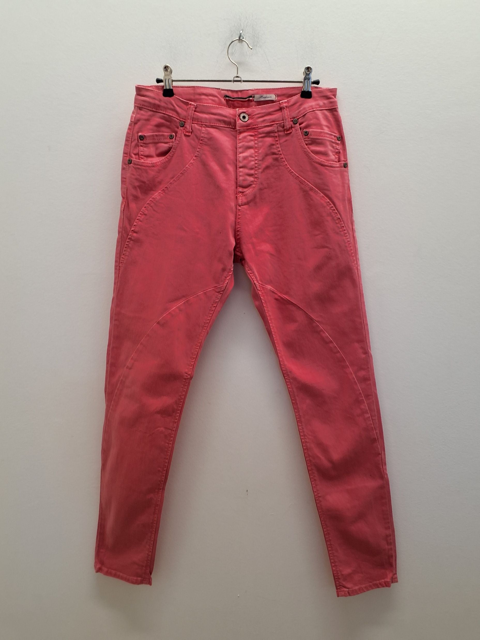 Please Jeans Bukser