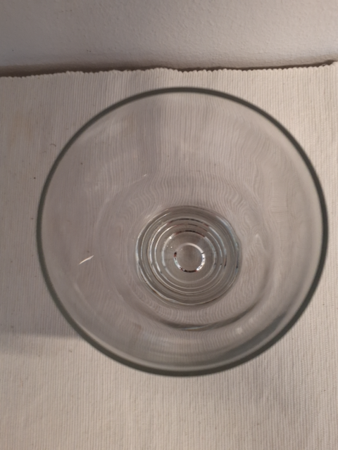 Øl-glas