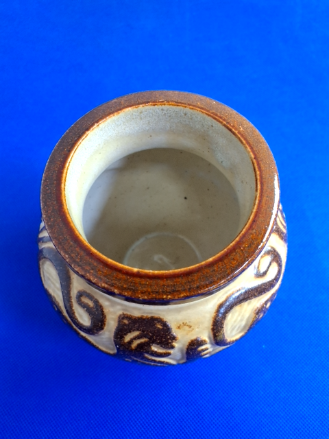 Michael Andersen vase 6404