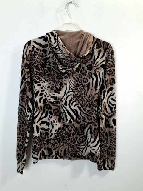 Buch Copenhagen Cardigan (O901)