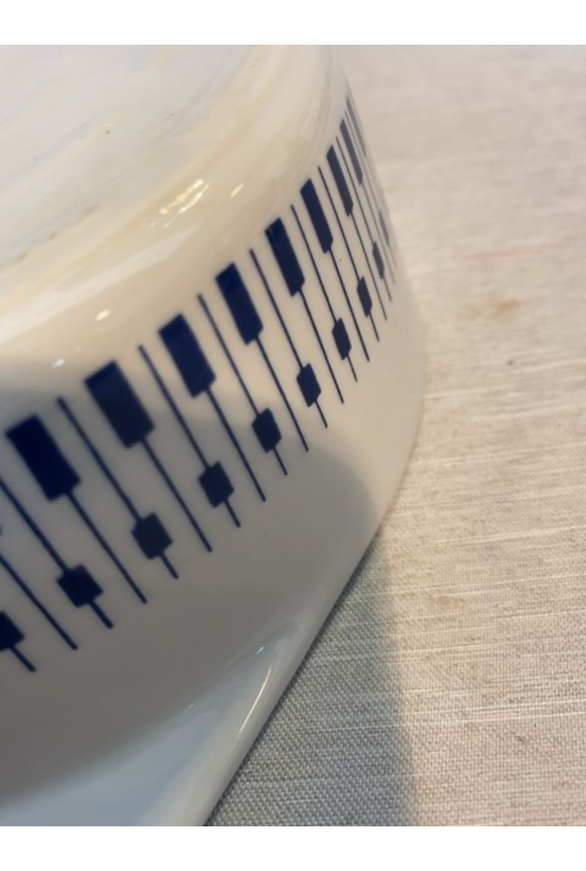 Lyngby skål