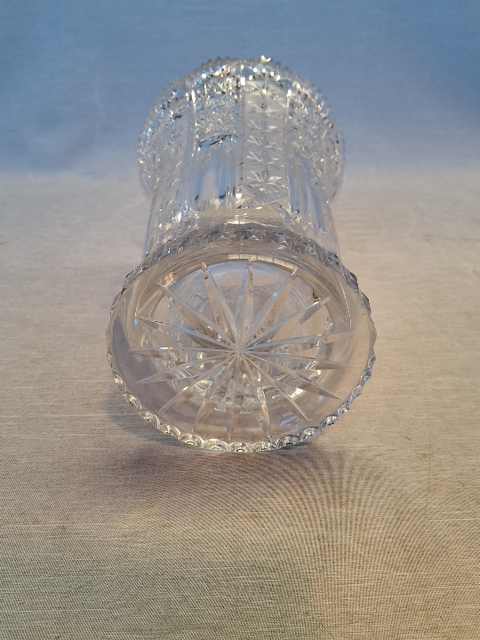 Krystal Vase