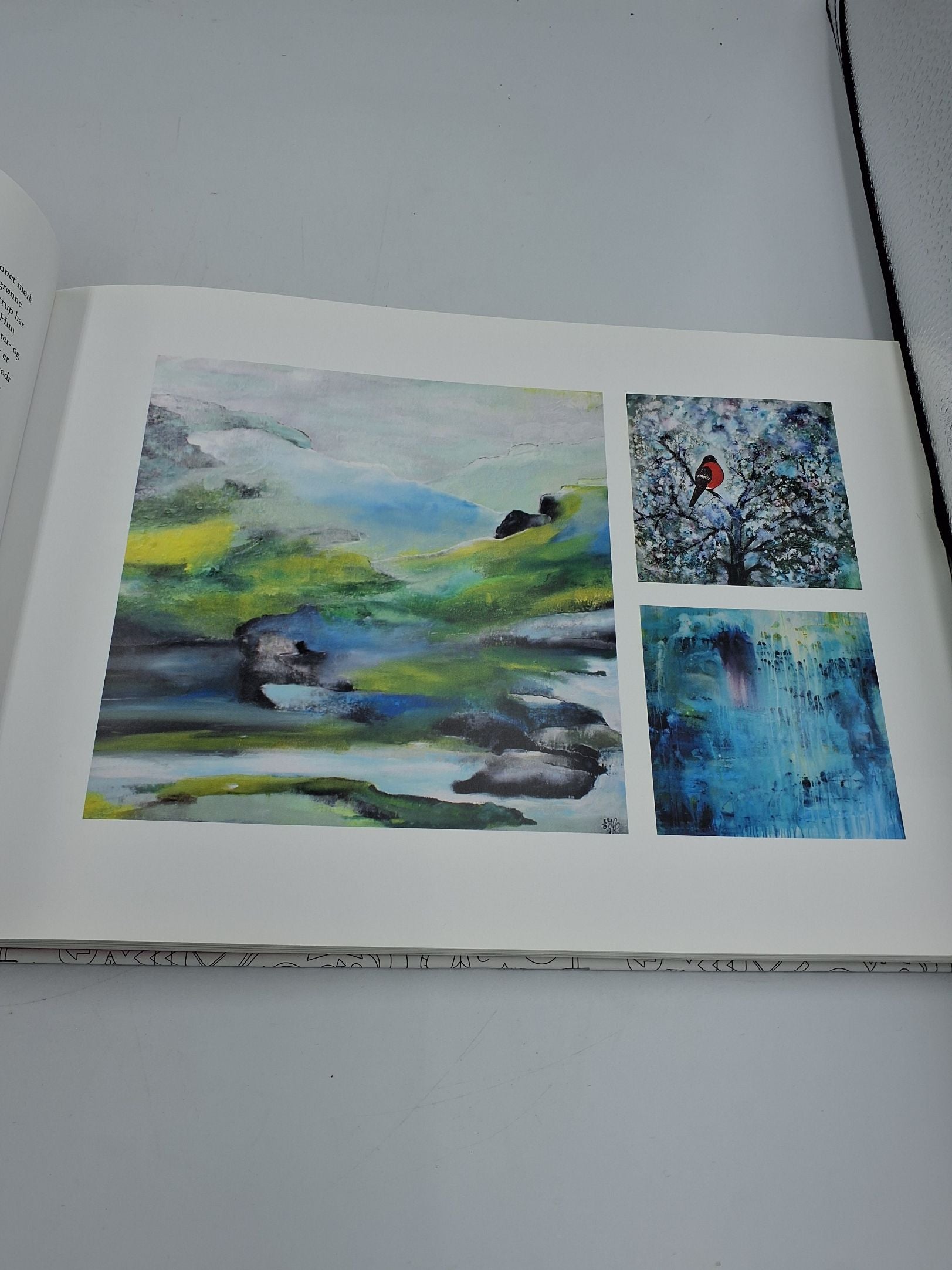 Bog: 101 Kunstnere