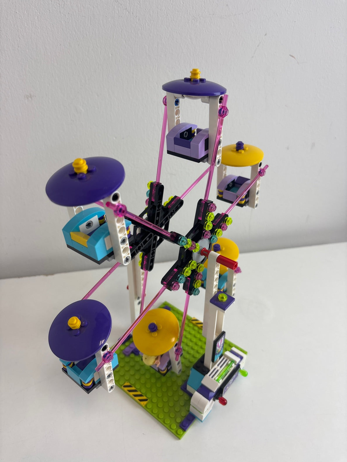 LEGO Pariserhjul