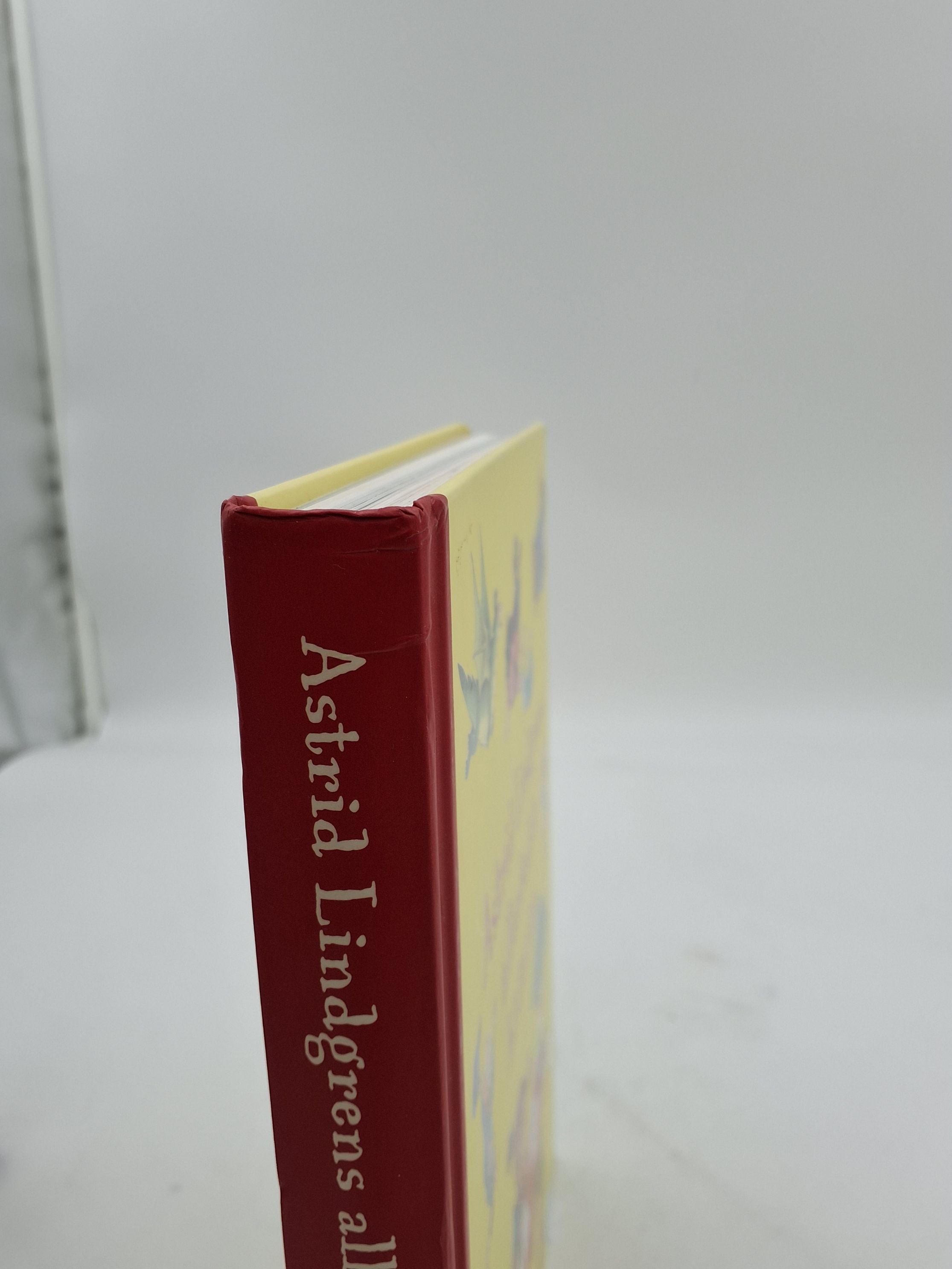 Astrid Lindgrens allerbedste historier