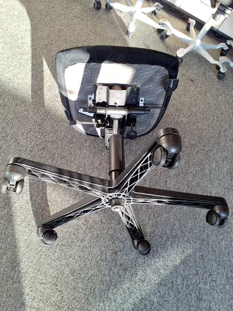 Kontorstol fra Savo - 5010