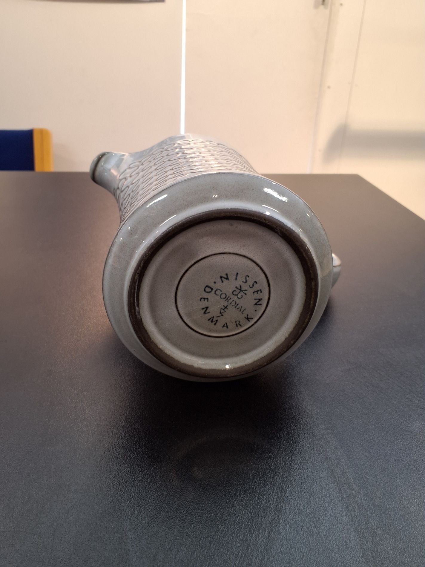Cordial mælkekande