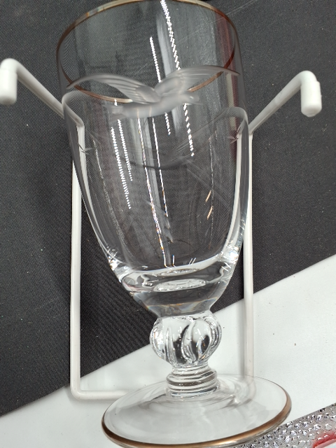 Glas måge