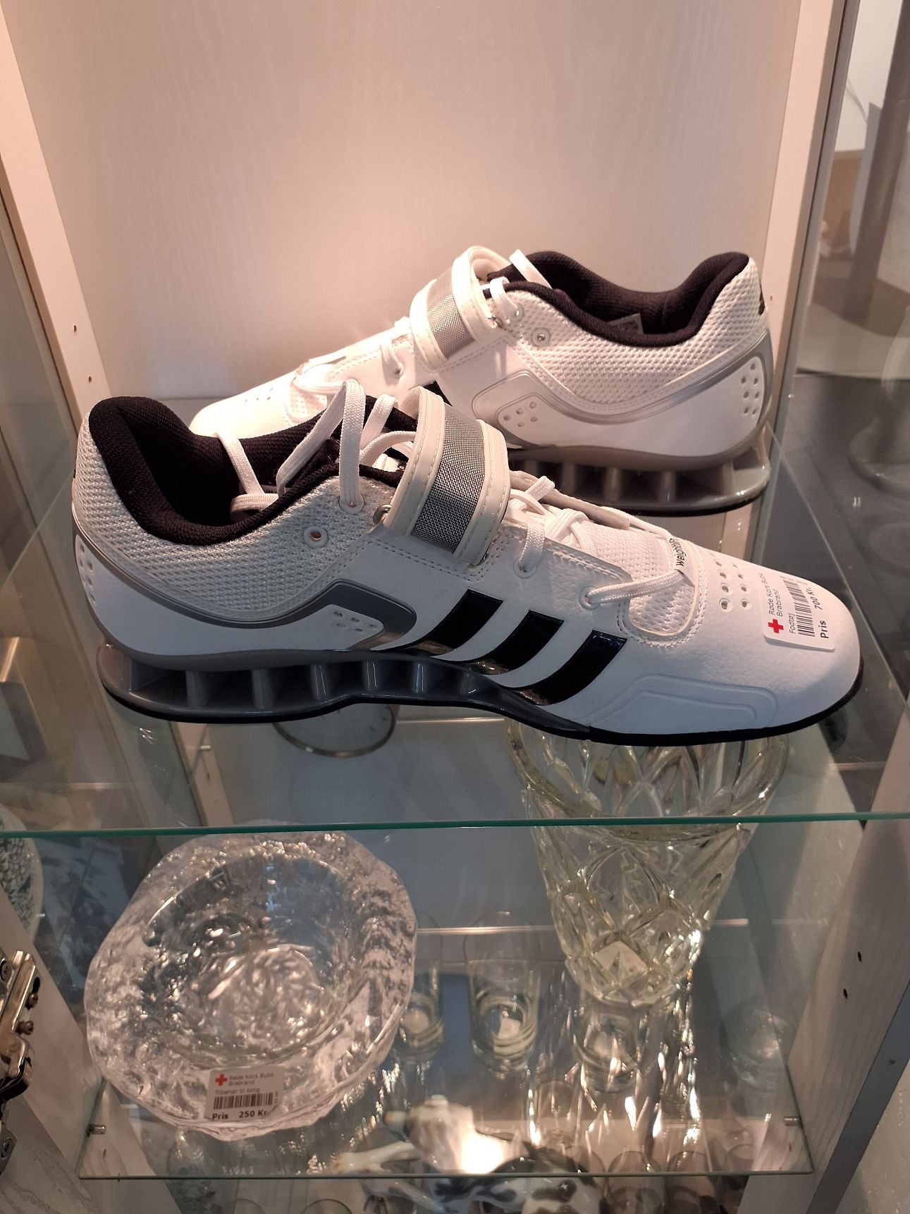 Adidas Sportssko