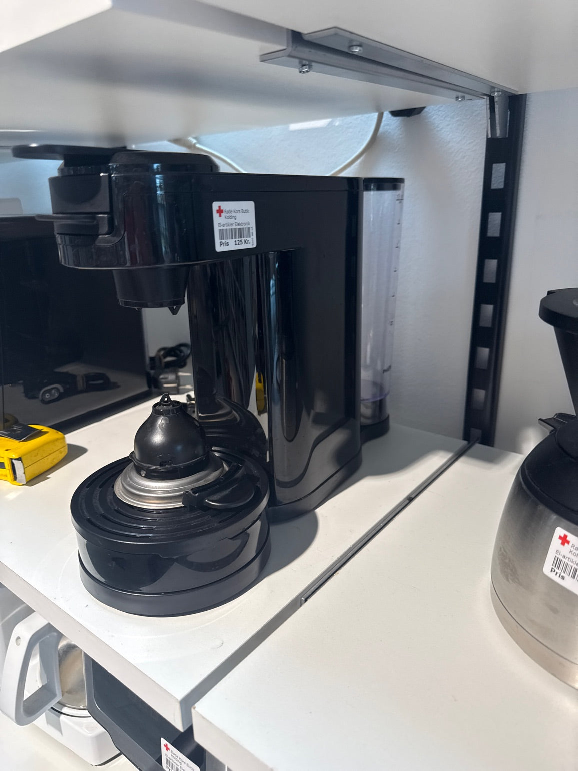 Senseo kaffemaskine "Philips"