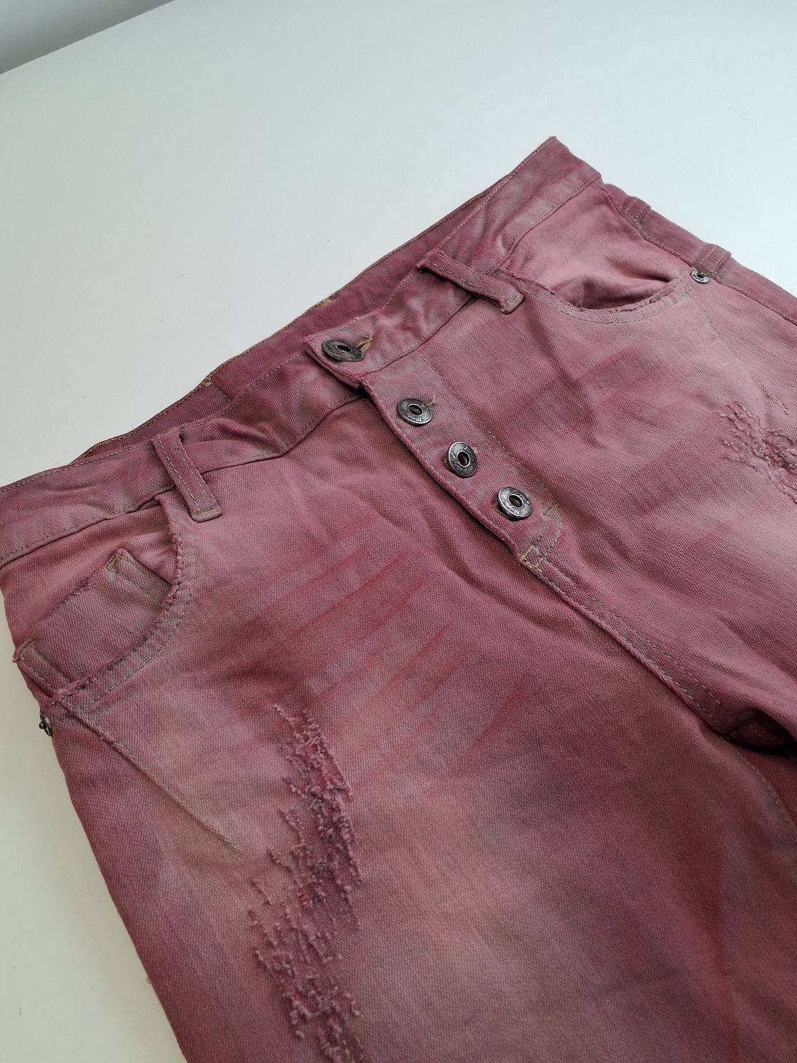 Maryley jeans