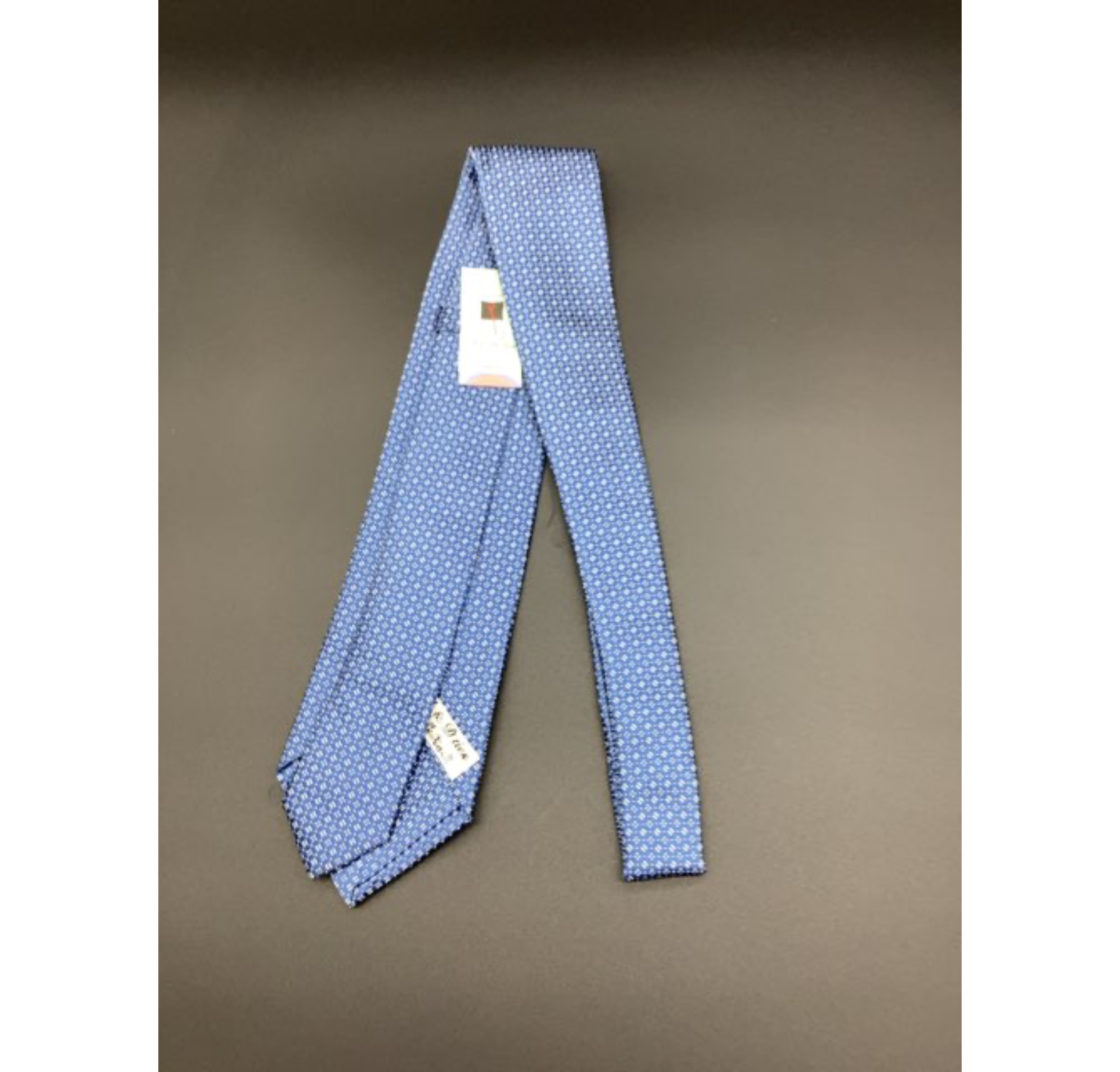 A & D Ties