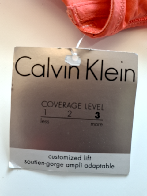 Calvin Klein BH