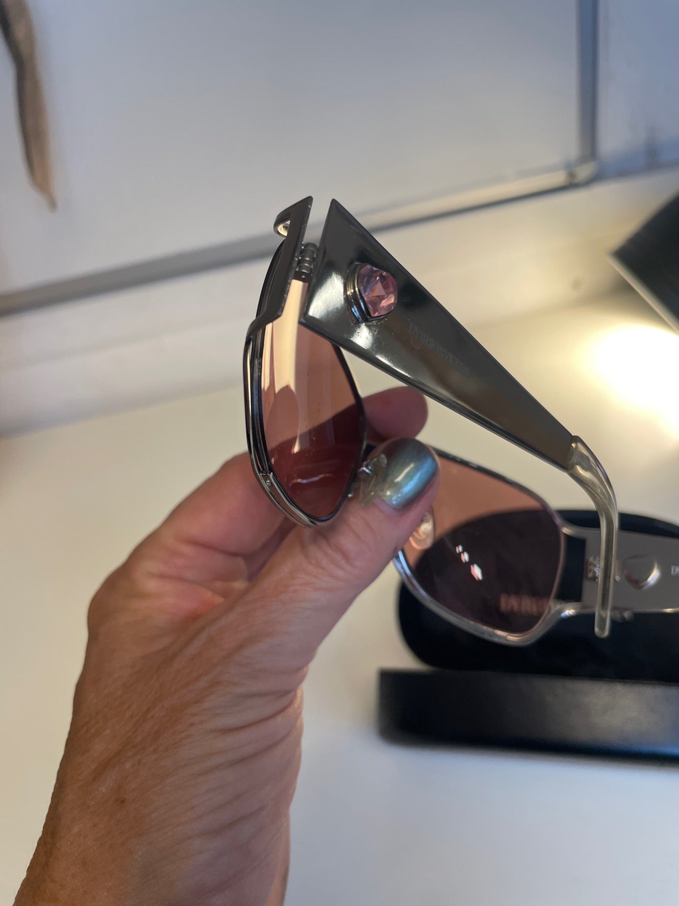 Dyrberg Kern Accessories
