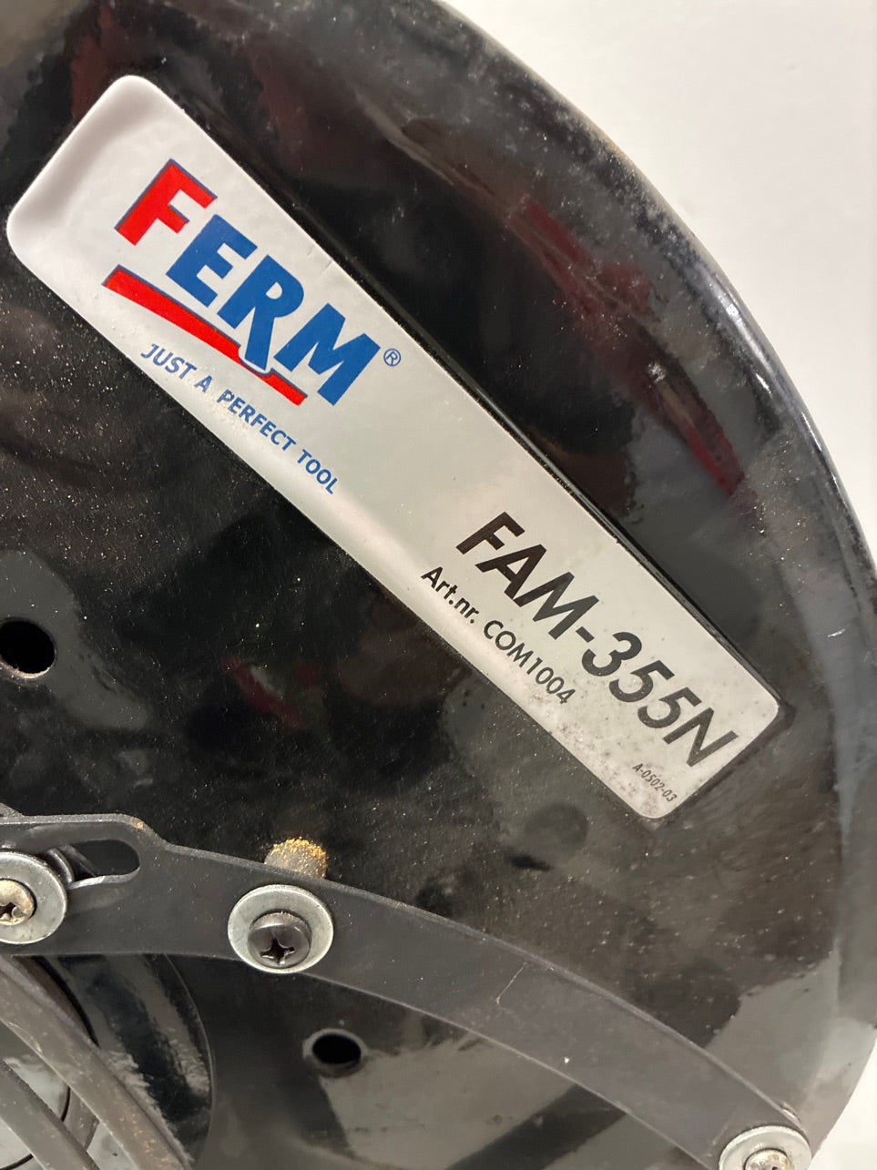 FERM Geringssav FAM-335N