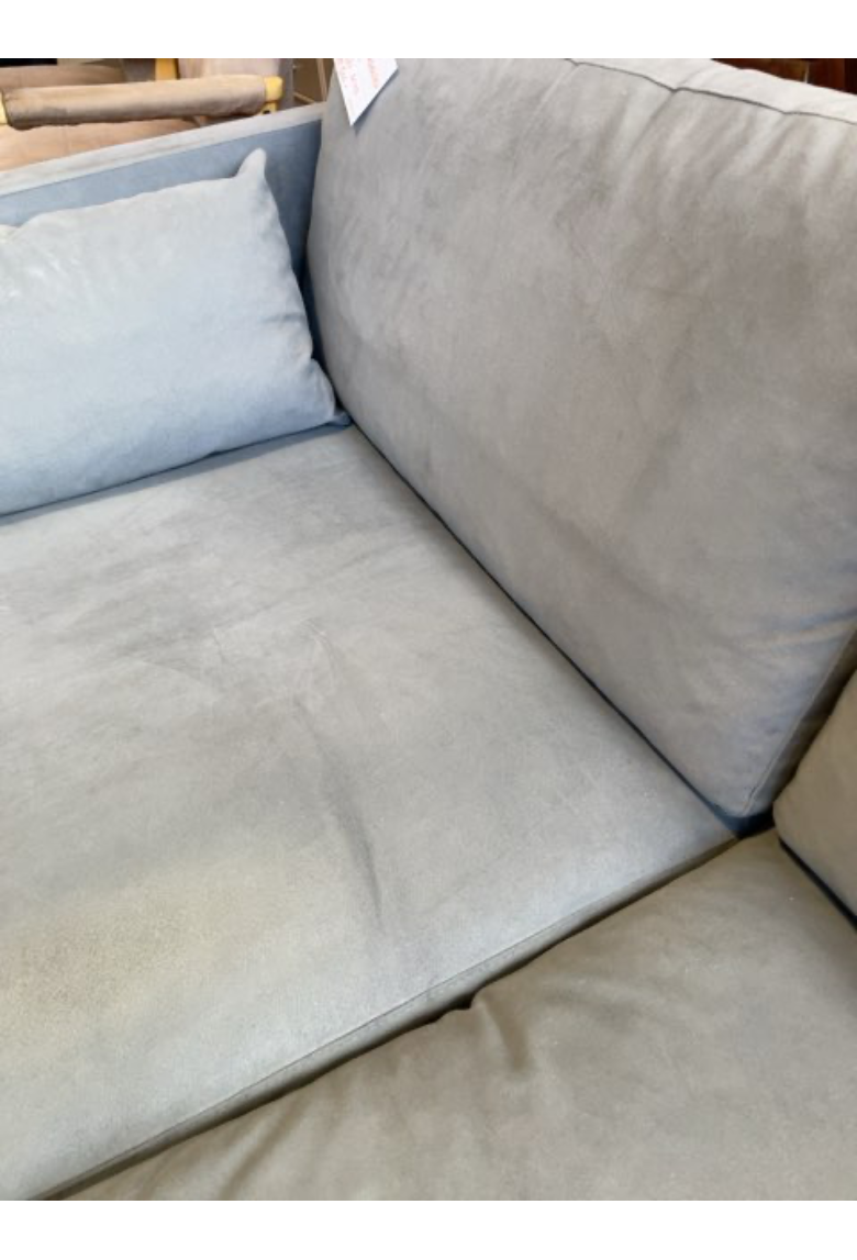 Erik Jørgensen sofa