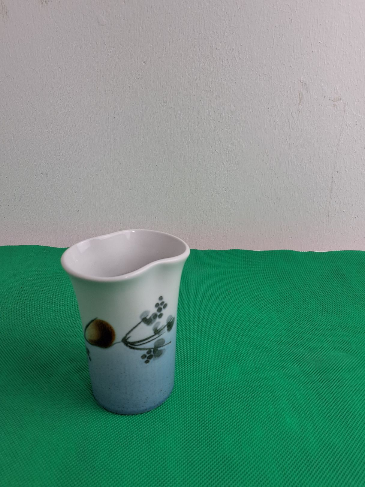 Royal Copenhagen Celeste Vase