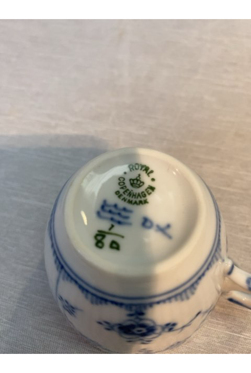 Royal Copenhagen 80