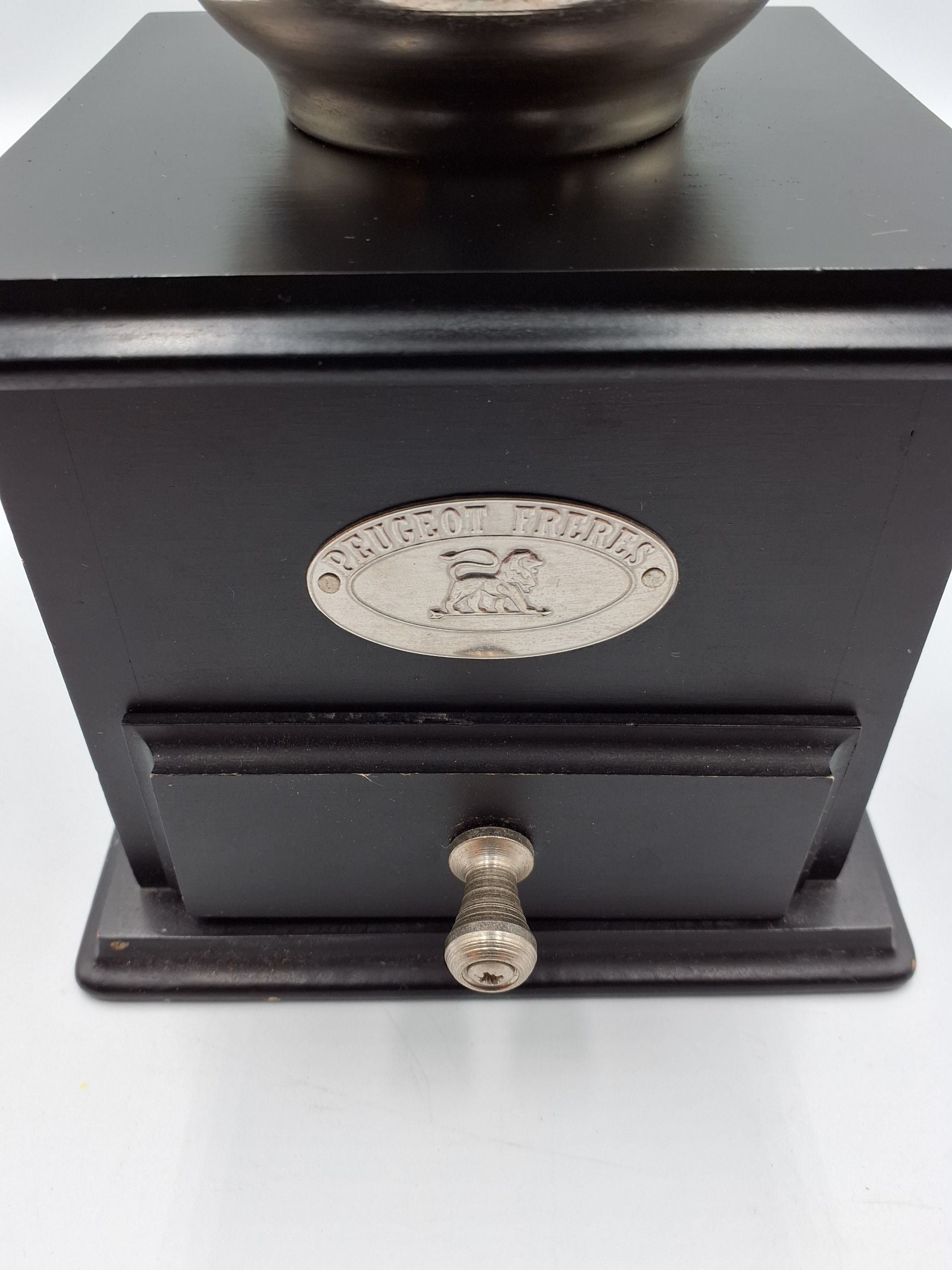 Peugeot Kaffemølle