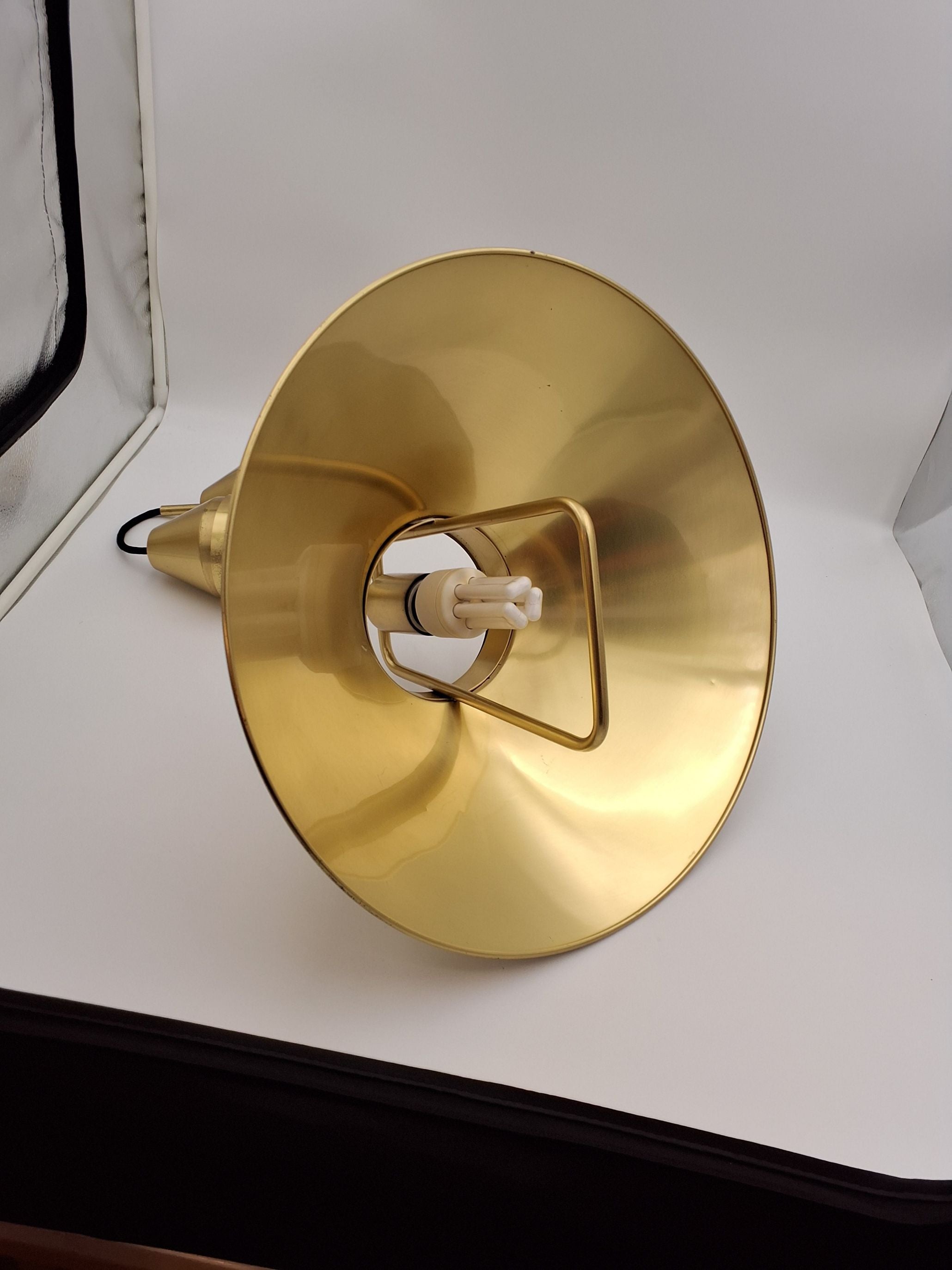 Fritz Schlegel designlamp